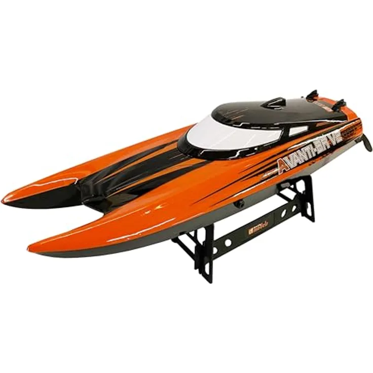 DF-Models Avanti BR V2