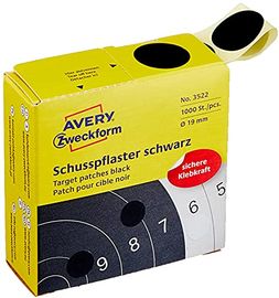 AVERY Zweckform 3522 Schusspflaster