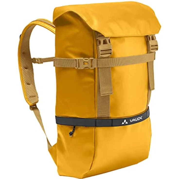Vaude Rucksack Mineo Backpack 30 burnt yellow – Bild 2
