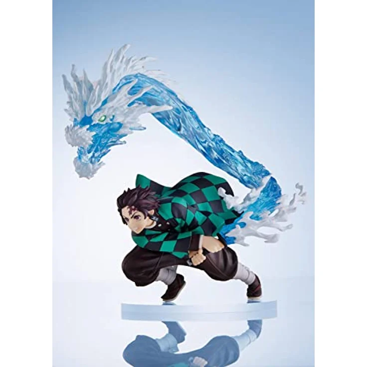 Aniplex Demon Slayer: Kimetsu no Yaiba Statuette ConoFig Tanjiro Kamado Constant Flux – Bild 5