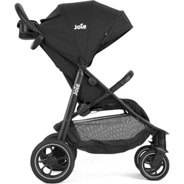 Joie Buggy Litetrax Pro Shale Kollektion 2023 – Bild 3