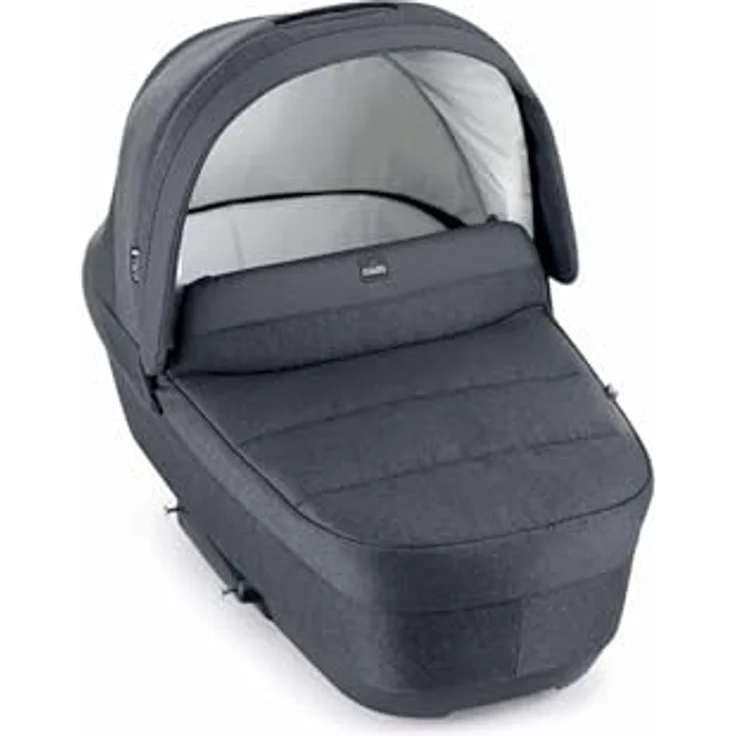 Cam il mondo del bambino 2in1 Kombi-Kinderwagen Dinamico Smart, vielseitig und komfortabel, inkl. Zubehör, erhältlich in verschiedenen Farben – Bild 3