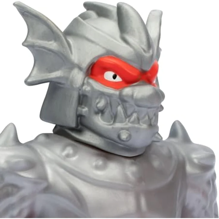 Moose Heroes of Goo Jit Zu Stretch Striker Versus-Pack, dehnbare Actionfiguren Ritter Blazagon und Corruptagon, 2 exklusive Charaktere – Bild 6