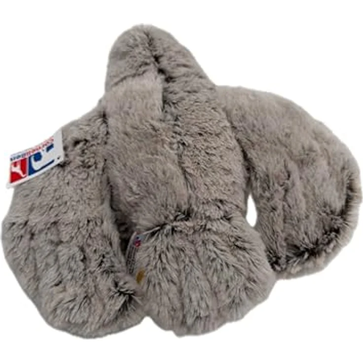 Cornelißen Kuscheltier Steinadler, Plüsch, 19 cm, mit Granulateinlage und waschbar bei 30 Grad – Bild 7
