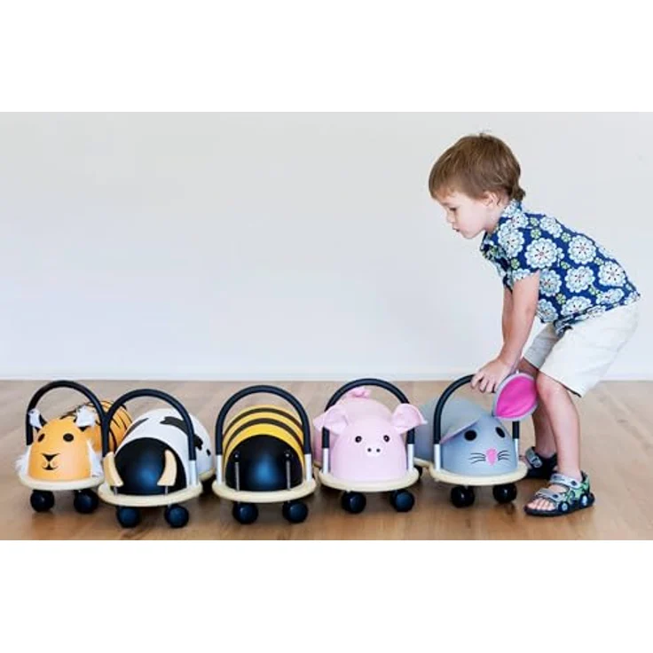 Wheely Bug, Maus klein – Bild 29