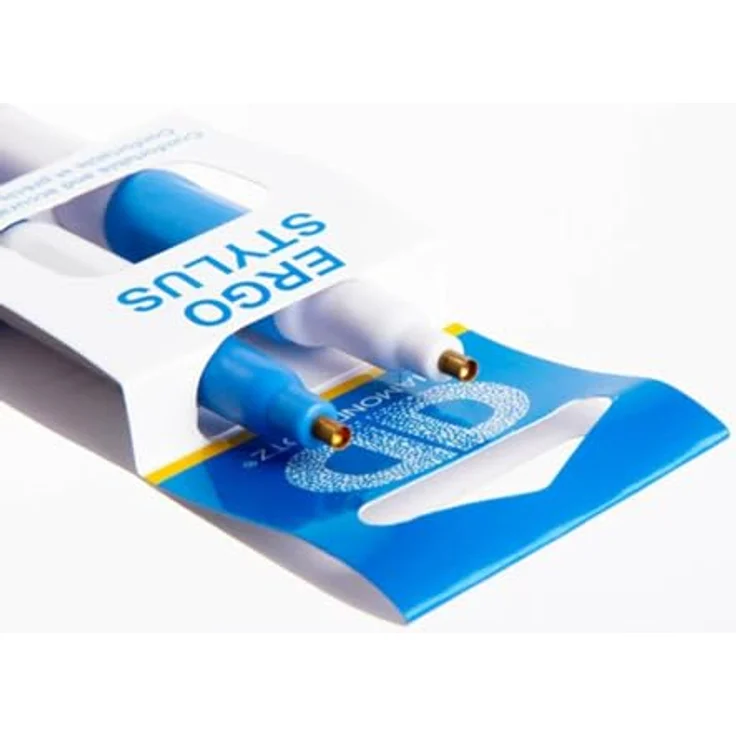 DD, Ergo Stylus 1, Freestyle, 2 Stück – Bild 5