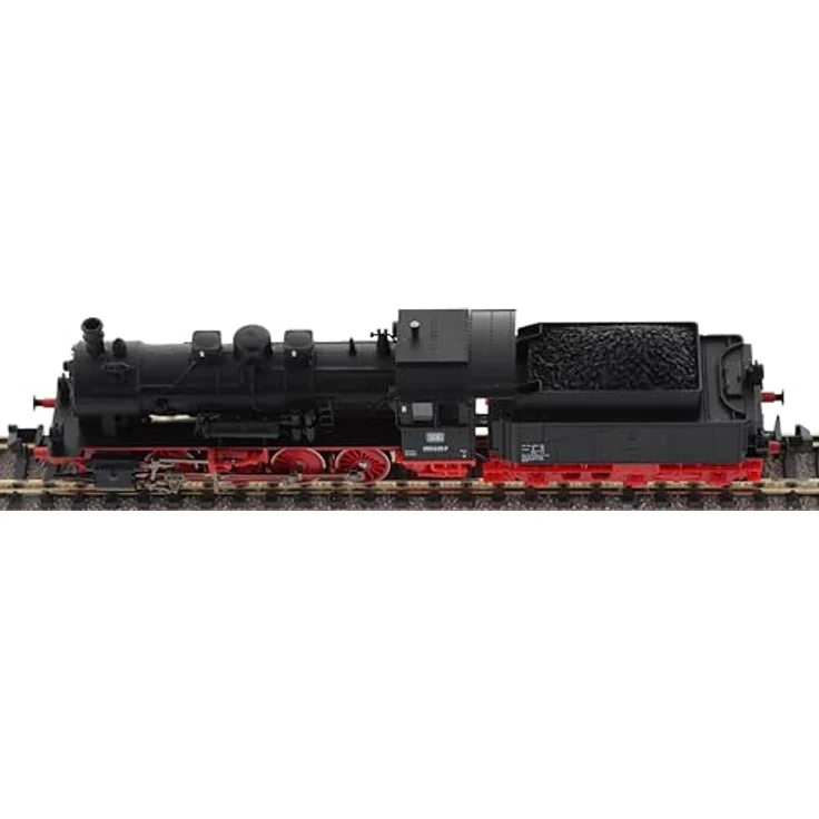 Fleischmann N Dampflok 055 635-7, DB, Ep. IV, Modelleisenbahn, 1 Stück – Bild 1