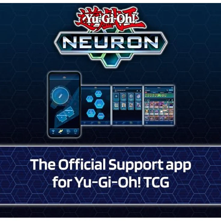 Konami Yu-Gi-Oh! Alliance Insight (Booster) Display Englisch, 101 Karten mit 10 Secret Rares und neuen "@Ignister"-Karten – Bild 4