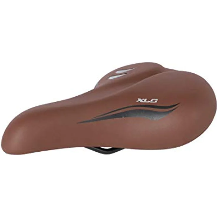 XLC, Velosattel