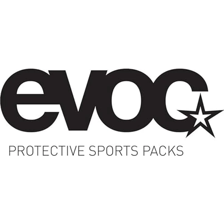 Evoc Hip Pack 3 l - Schwarz. – Bild 8