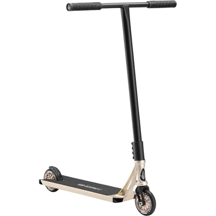Blunt Prodigy X One Complete Stunt-Scooter, Street-Tauglicher Scooter mit leichtem Design, 90cm Höhe, Farbe Ivory – Bild 5