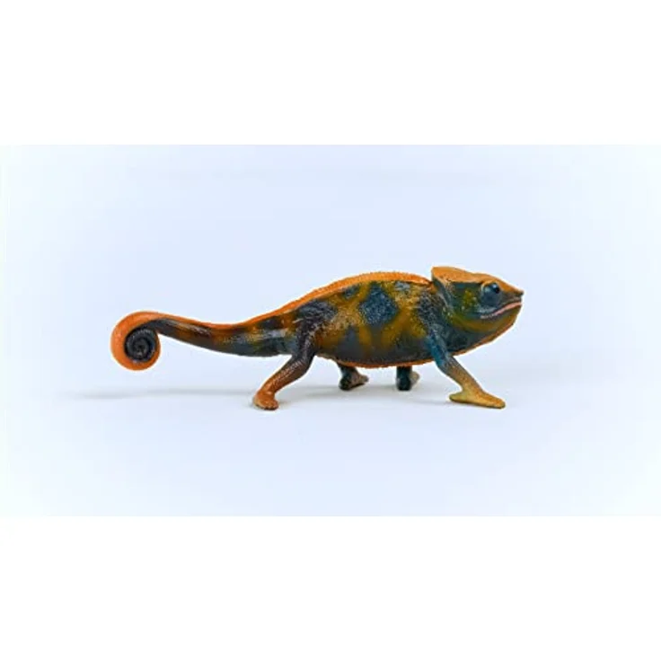 Schleich® 14858 Chamäleon – Bild 6