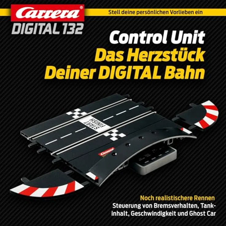 CARRERA DIGITAL 132 - Race to Victory – Bild 6