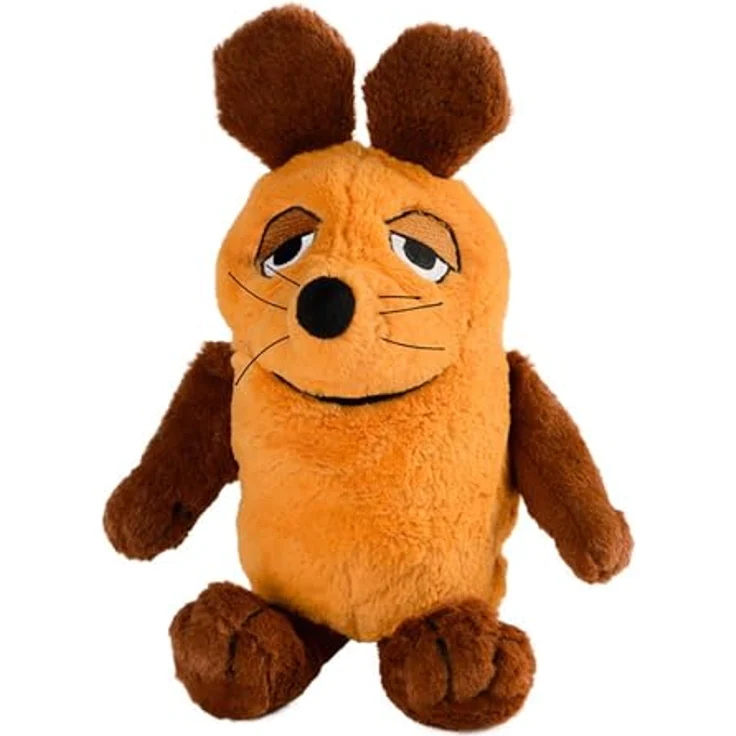 Warmies® Die Maus (1154) – Bild 2