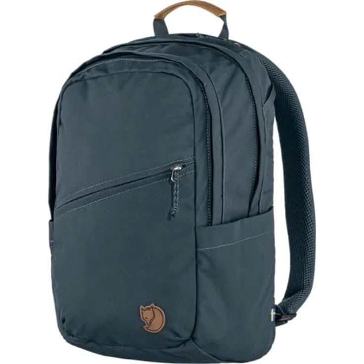 Fjällräven Räven 20 navy - Größe 20 Liter – Bild 3