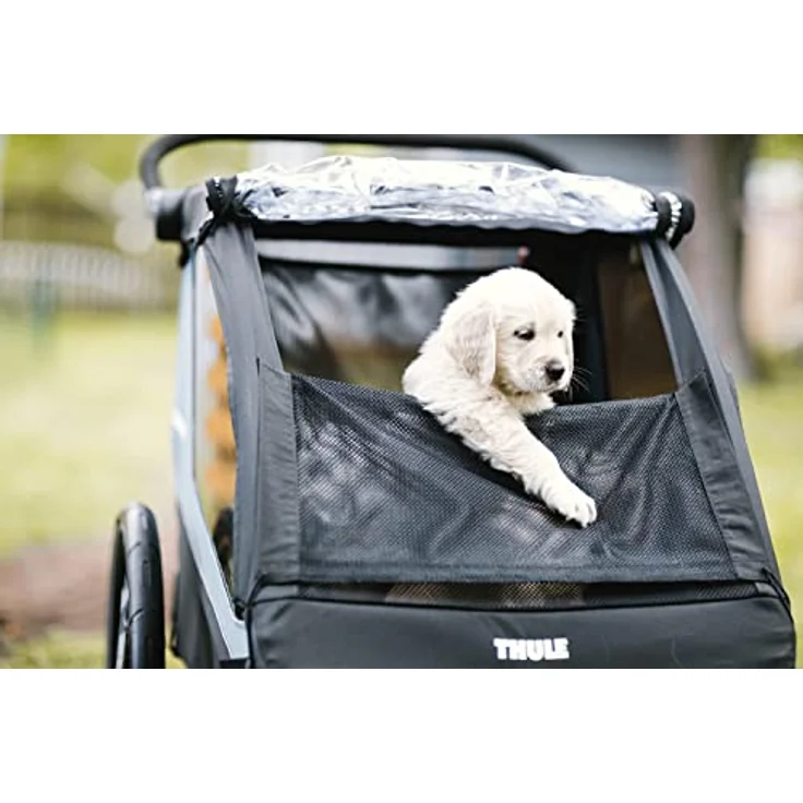 Thule Courier Dog Trailer Kit – Bild 10