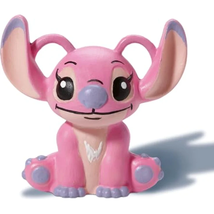 Ravensburger BeCreative Kreativset, Bastelset Gipsgießen Disney Stitch und Angel mit 3D-Gipsfiguren und Dekoteilen – Bild 8