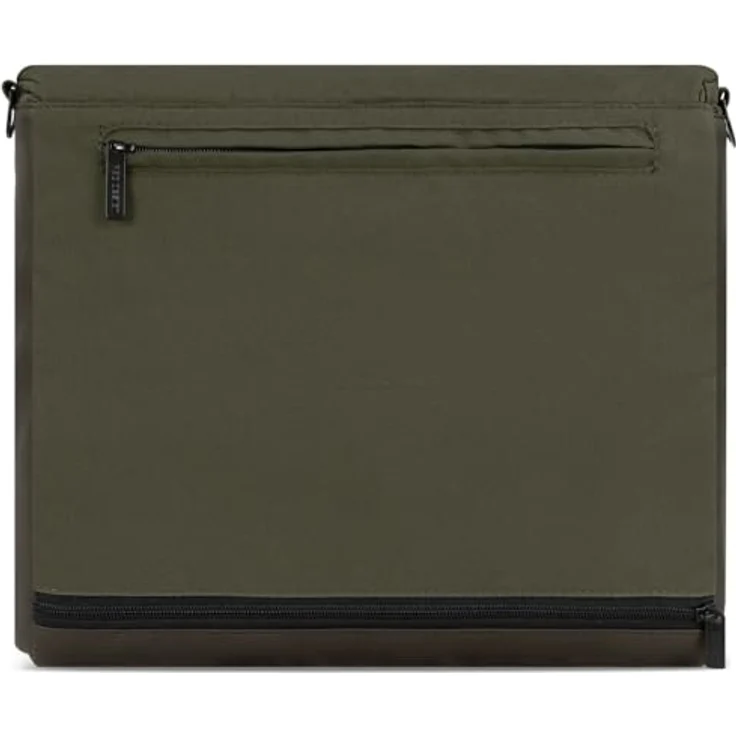 ABC Design Urban Wickeltasche Avocado, stilvolle Wickeltasche mit viel Zubehör – Bild 7
