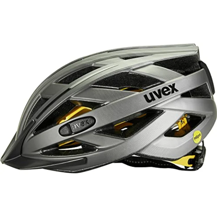 uvex city i-vo MIPS Helm – Bild 3
