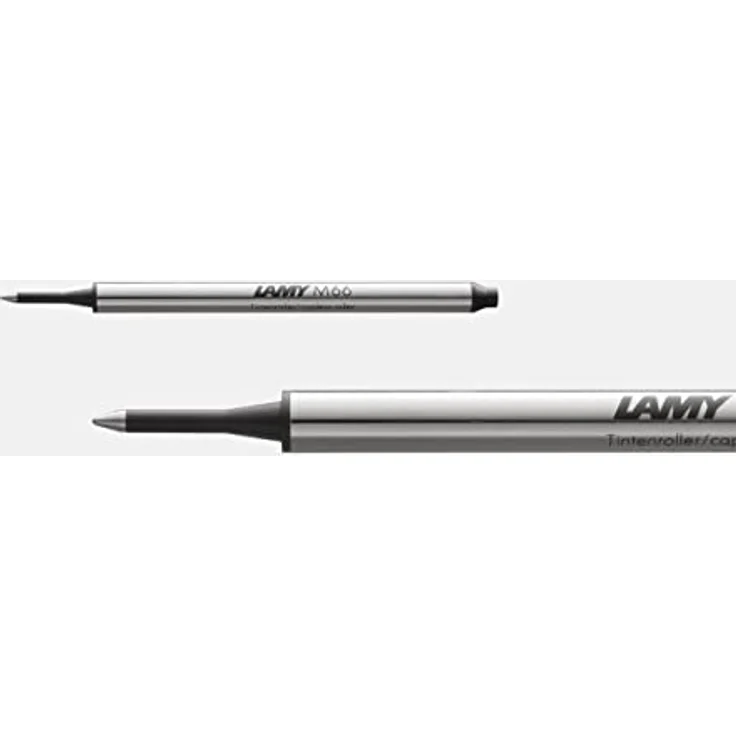 LAMY Füller Schwarz / B, hochwertige Schreibeigenschaften mit umweltfreundlicher M63 Mine – Bild 3