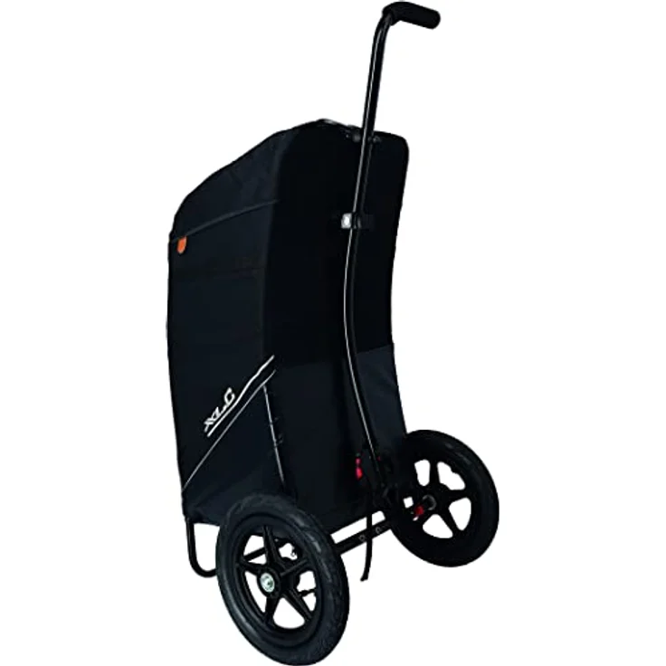 XLC, Veloanhänger – Bild 3