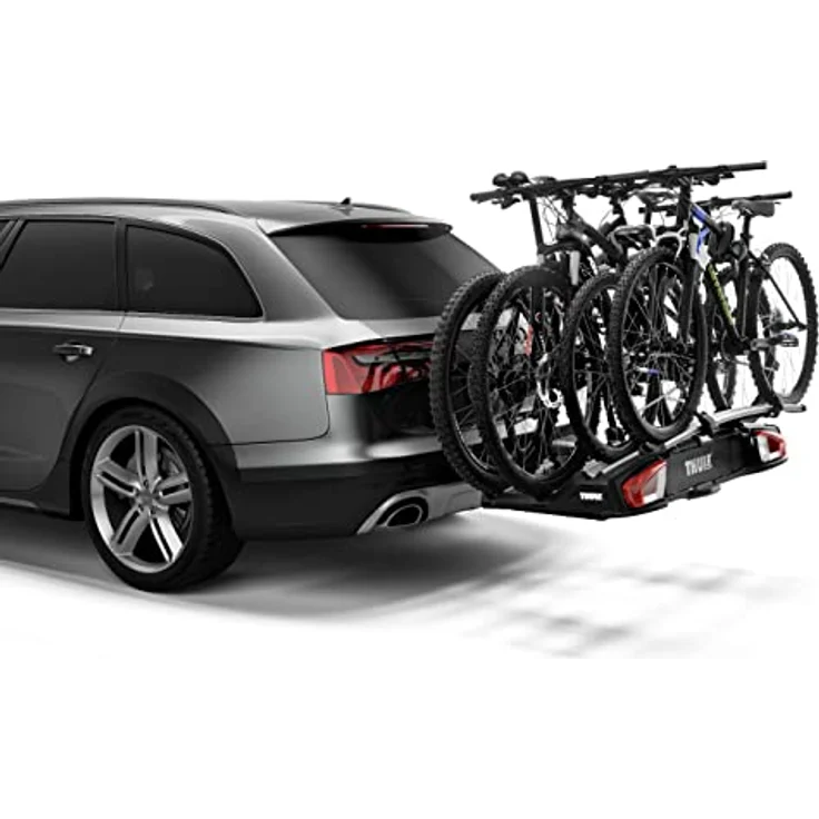 Thule VeloSpace XT 938100 Erweiterungsadapter - Preisvergleich – Bild 8