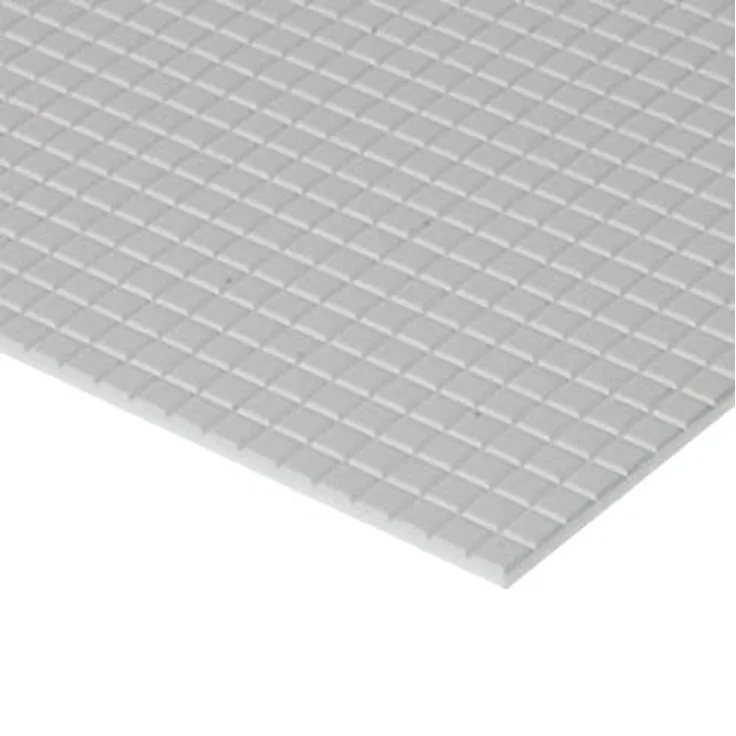 evergreen 4502 - Gehwegplatten, Spiel, 1 x 150 x 300 mm, Raster 2.1 mm, 1 Stück