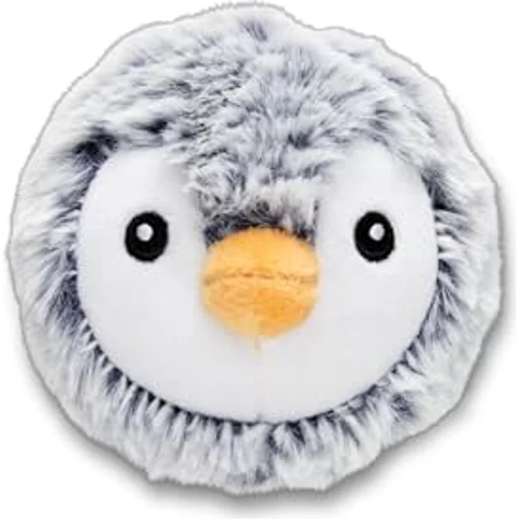 ergobag Plüsch Kletties Pinguin – Bild 2
