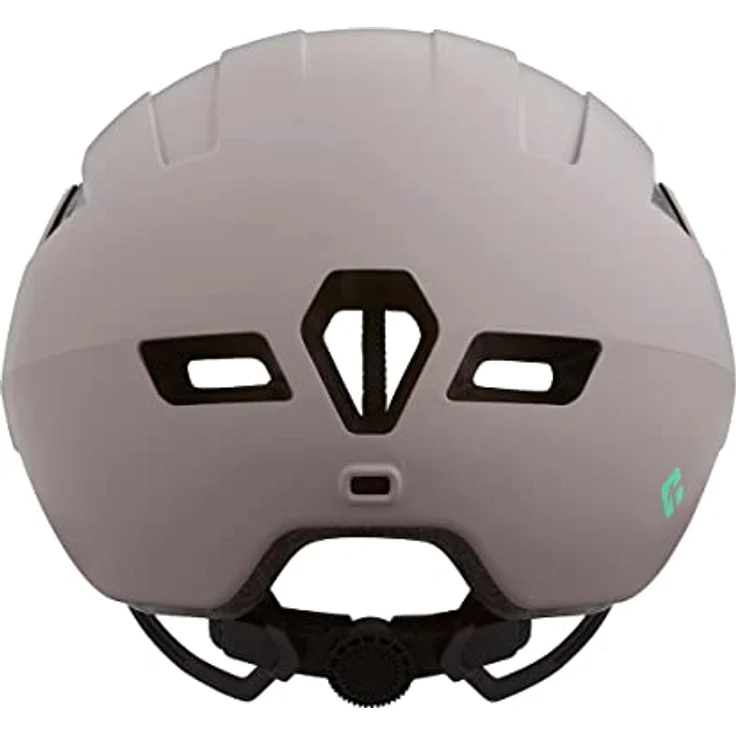 Lazer Cityzen Kineticore Casco, Mehrfarbig, M - Kinderfahrradhelm mit matte lila Farbe – Bild 4