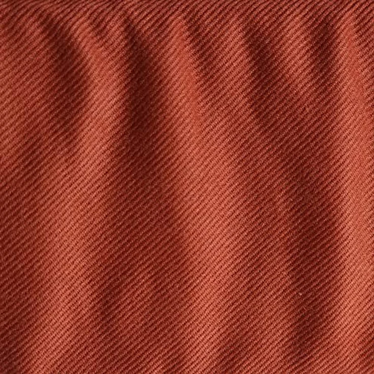 Didymos DidyKlick 4u, Babytrage Half-Buckle in Rusty Red, ergonomische Tragehilfe mit verstellbarem Bauchgurt und Kopfstütze, aus kbA-Baumwolle – Bild 6