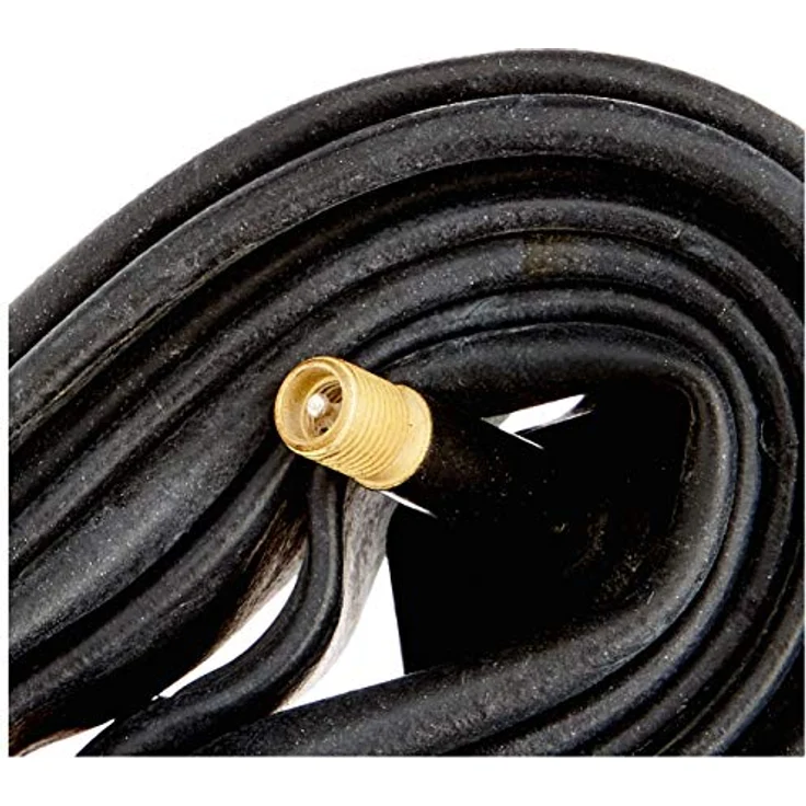 Prophete Fahrradschlauch Ersatzschlauch 20x1,75 bis 20x2,25 0510 (1-St), Autoventil, Kinderfahrrad Zubehör – Bild 4