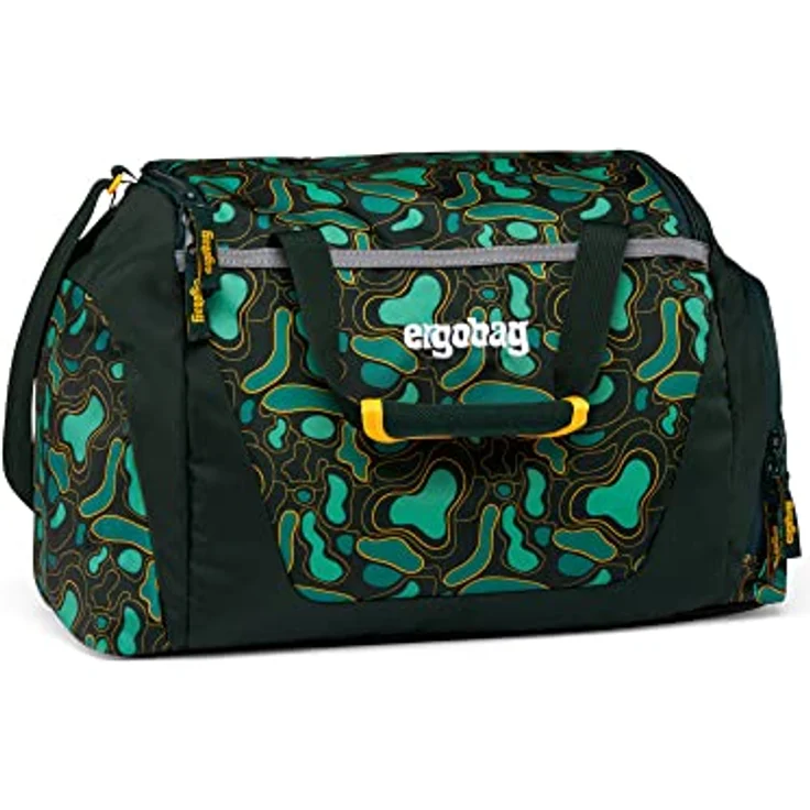 ergobag Sporttasche TriBäratops – Bild 4