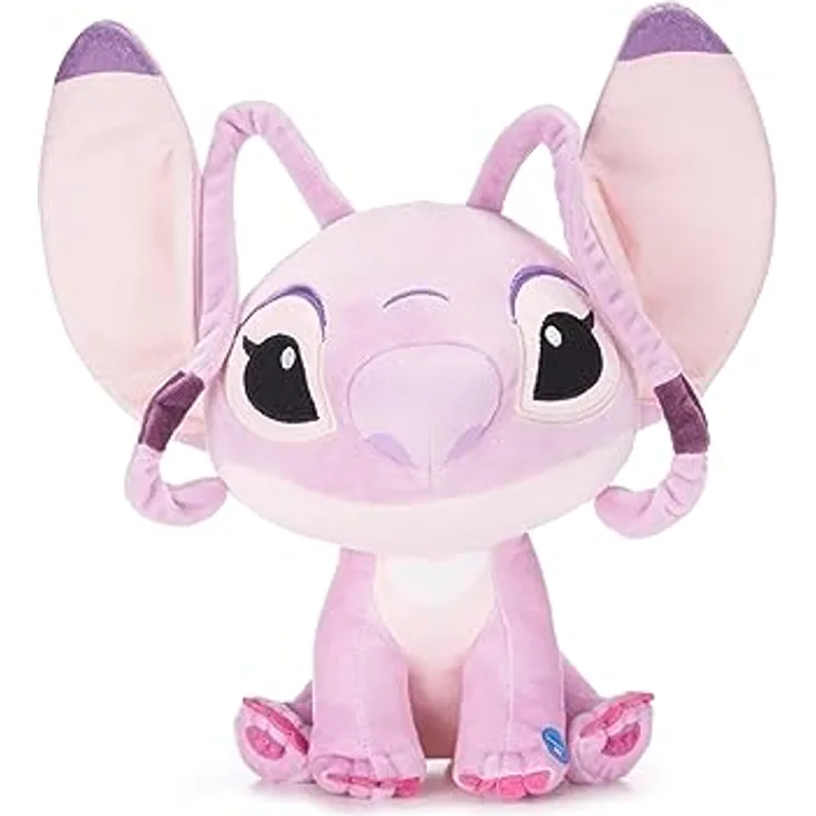 Sambro Angel Stitch Bighead Palz 30 cm