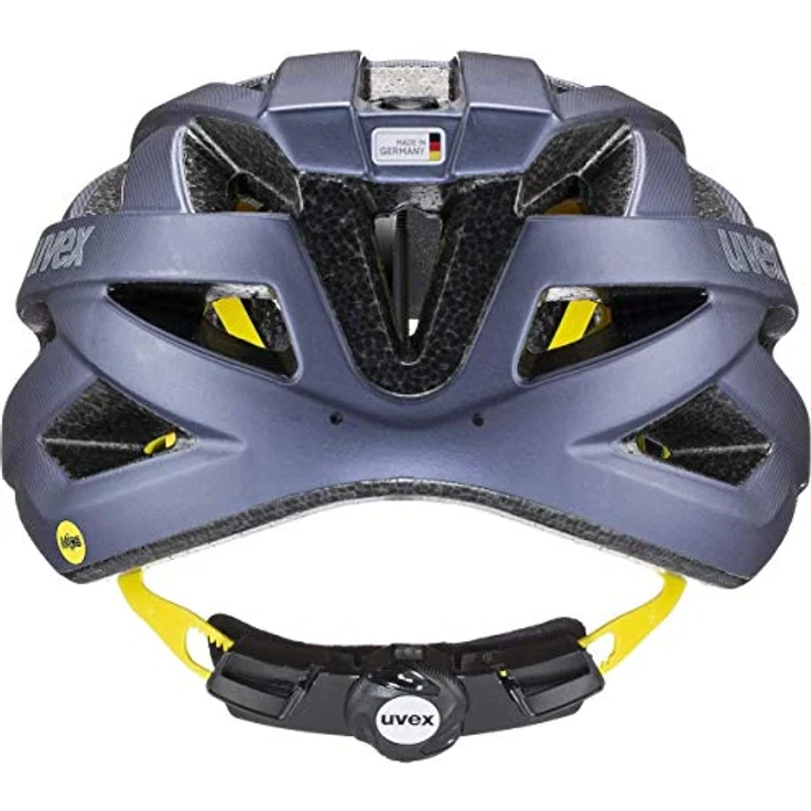 uvex i-vo cc MIPS Helm – Bild 4