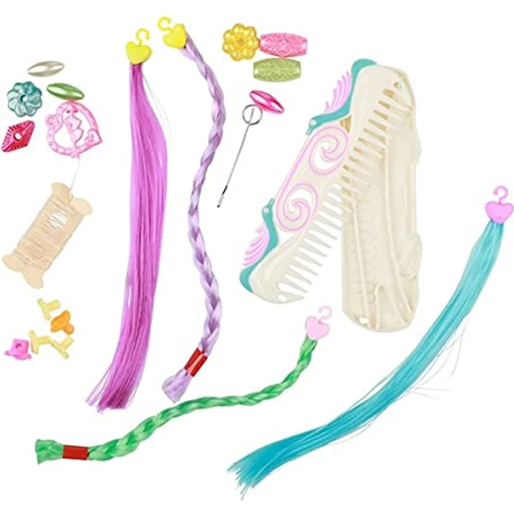 Toi Toys Haarschmuck-Set im Karton – Bild 4