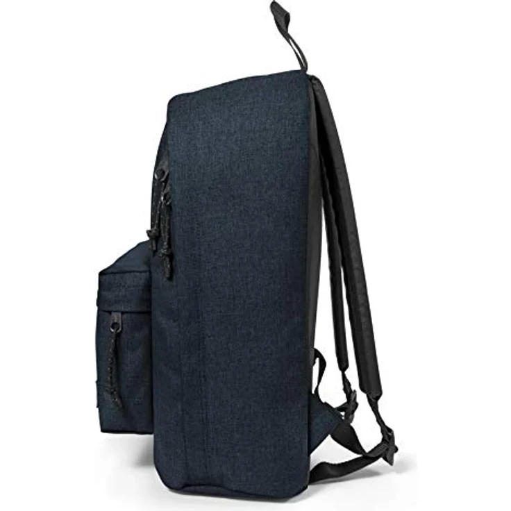 EASTPAK Schulrucksack OUT OF OFFICE Triple Denim – Bild 4