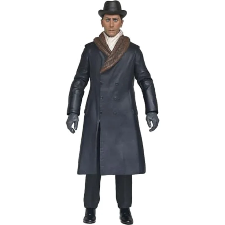 NECA Van Helsing Scale Action Figur 18 cm, aus Hammer Films: Horror of Dracula 1958 – Bild 1