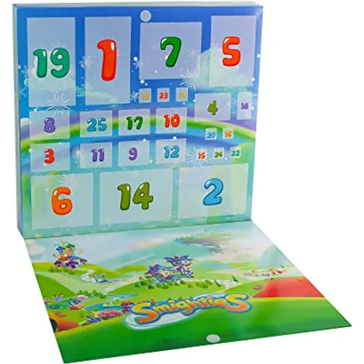 Bizak - Smighties Spielzeug (35005049)