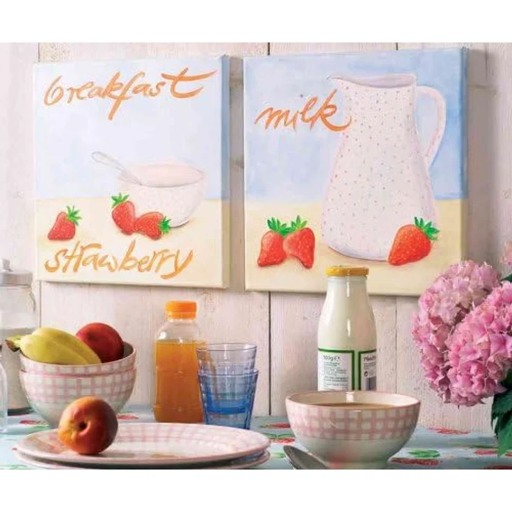 KREUL 62020 - Solo Goya Stretched Canvas Basic Line, Keilrahmen 20 x 20 cm, mit Leinwand aus Baumwolle 4 fach grundiert, ideal für Öl-, Acryl- und Gouachefarben – Bild 3
