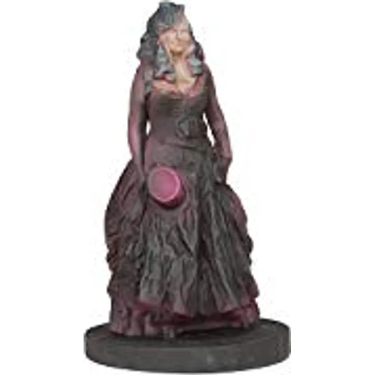 Bassett-Lowke BL8013 Steampunk Große 8 Figur 2