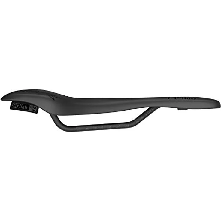 612 R Ergowave, Road & MTB Race Fahrradsattel SQlab – Bild 3