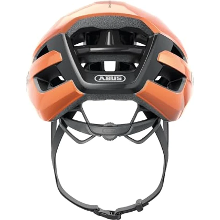 Abus PowerDome Fahrradhelm – Bild 3