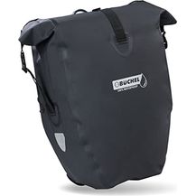 Bild für Büchel Fahrradtasche für Gepäckträger I 25.4 L