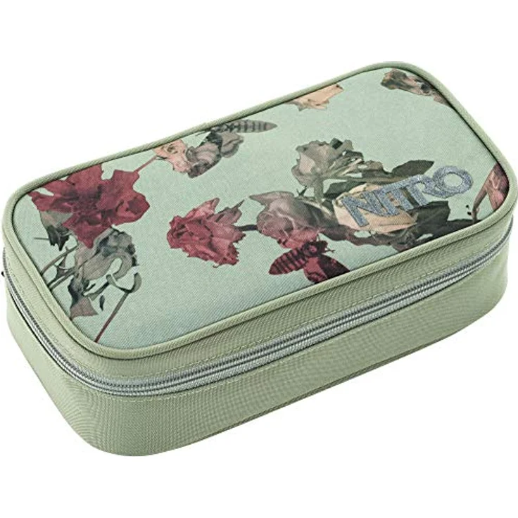 Nitro PENCIL CASE XL dead flower – Bild 2