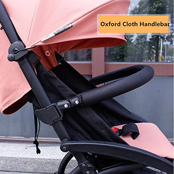 Buggy-Stoßstange Lenker für Babyzen YOYOYO+ Kinderwagen – Bild 5