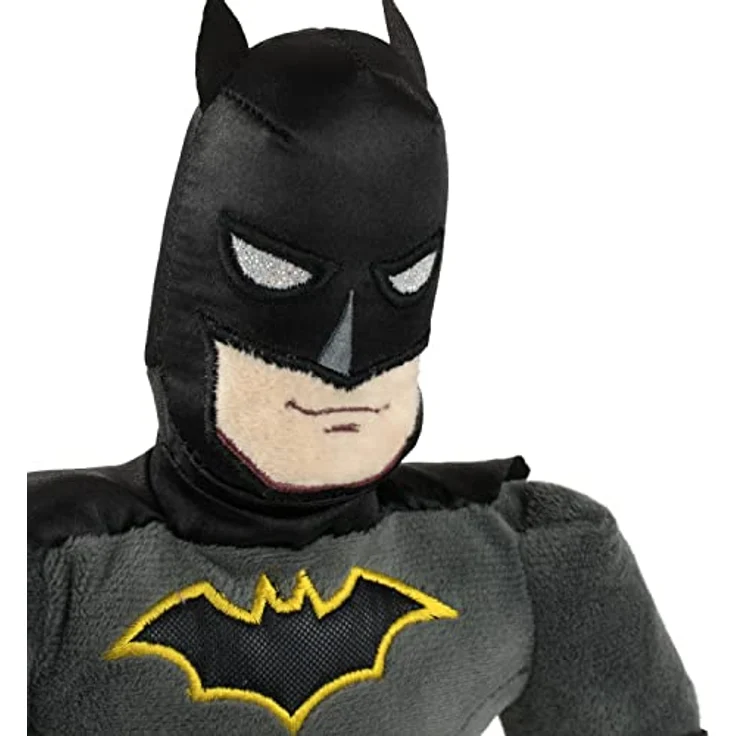 Tinisu Kuscheltier Batman Kuscheltier - 32 cm Plüschtier DC Comics Stofftier – Bild 4