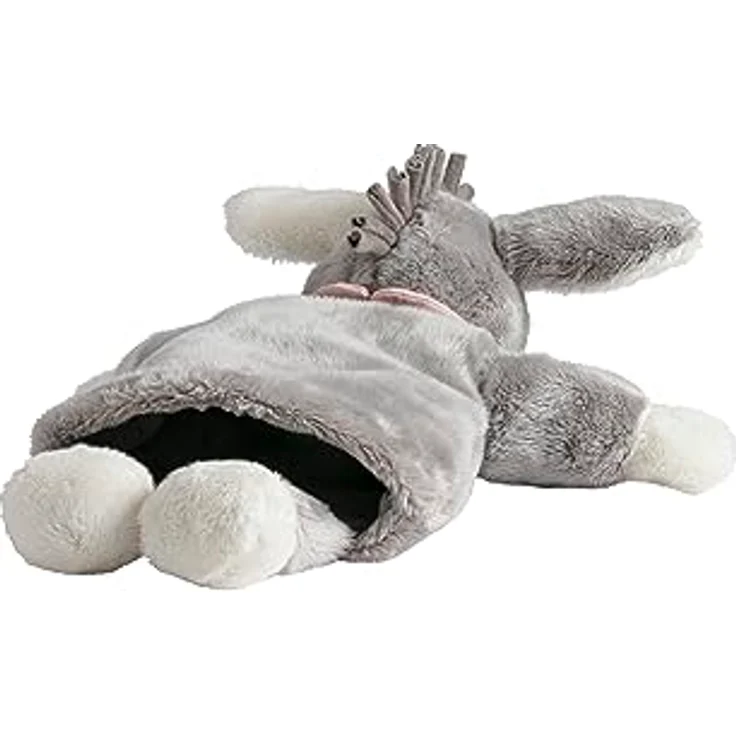 Sterntaler Handpuppe Esel Emmi Girl flora rose – Bild 4