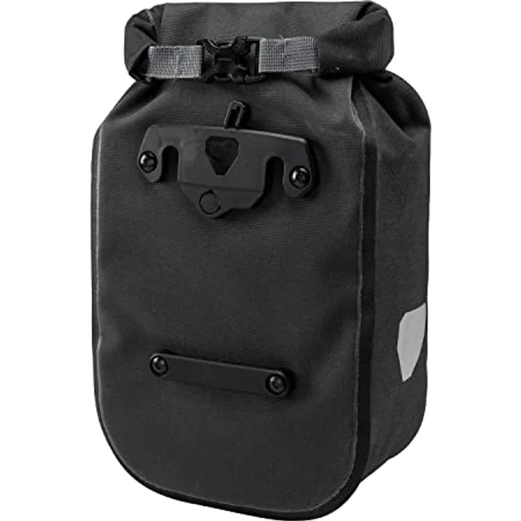 ORTLIEB Vario PS QL2. 1 schwarz - Größe 26 Liter – Bild 2