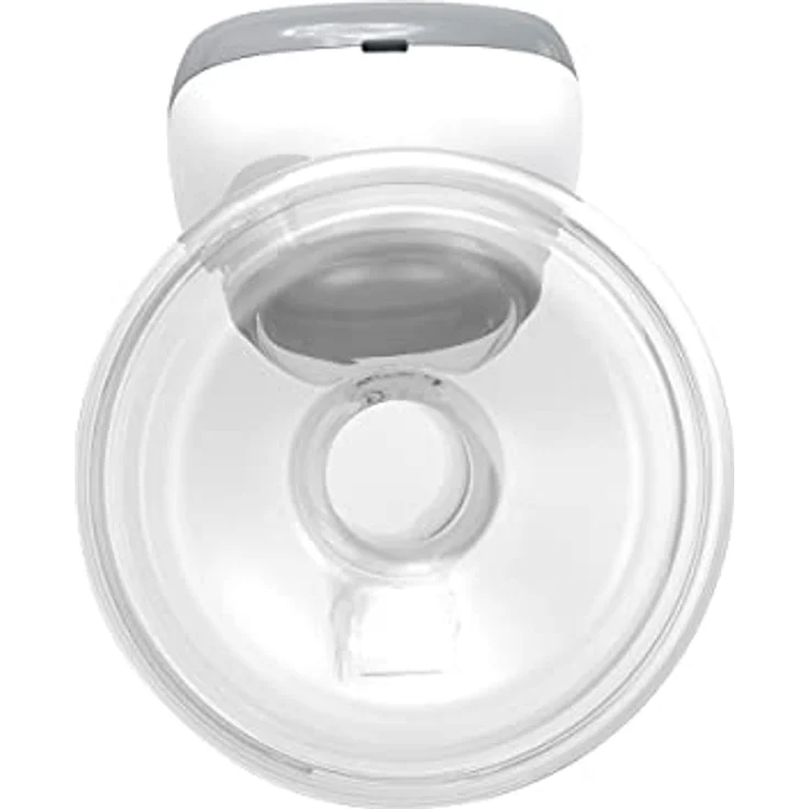 Babyono BABY ONO 1000 breast pump - SHELLY ELECTRIC SHELLY ELECTRIC BREAST PUMP - WITHOUT HANDS – Bild 3