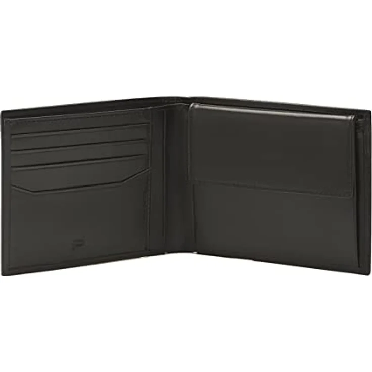 Porsche Design Classic Geldbörse RFID Leder 12 cm – Bild 2